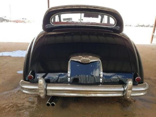 1953 Jaguar Mark VII 1953 JAGUAR MARK VII, US $17,000.00, image 15