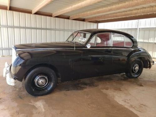 1953 Jaguar Mark VII 1953 JAGUAR MARK VII, US $17,000.00, image 16