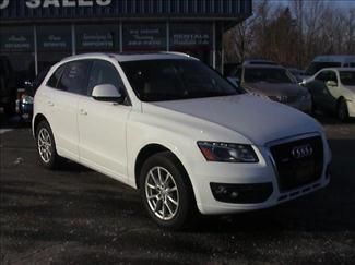 2010 audi q5 premium plus