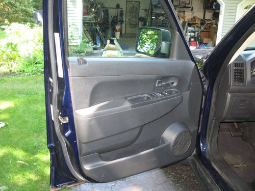 2012 Jeep Liberty SPORT, US $3,500.00, image 3