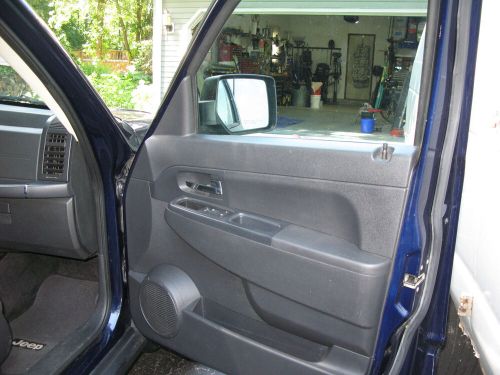 2012 Jeep Liberty SPORT, US $3,500.00, image 5