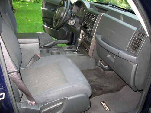 2012 Jeep Liberty SPORT, US $3,500.00, image 6