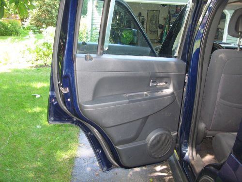 2012 Jeep Liberty SPORT, US $3,500.00, image 7