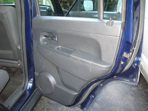 2012 Jeep Liberty SPORT, US $3,500.00, image 9