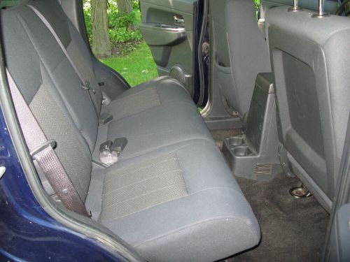 2012 Jeep Liberty SPORT, US $3,500.00, image 10