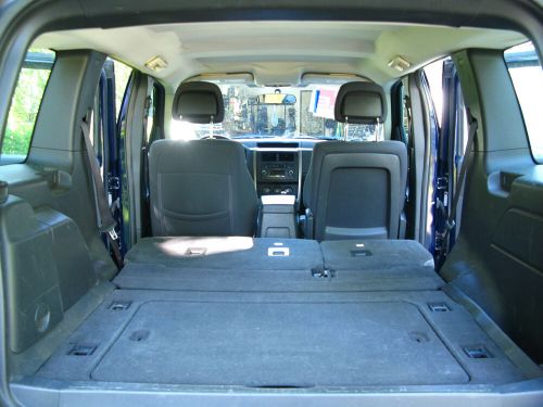 2012 Jeep Liberty SPORT, US $3,500.00, image 12