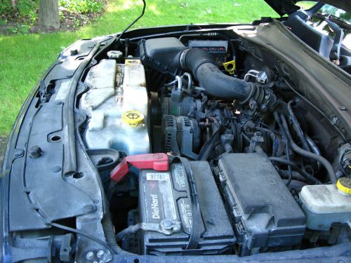 2012 Jeep Liberty SPORT, US $3,500.00, image 13