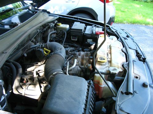 2012 Jeep Liberty SPORT, US $3,500.00, image 14