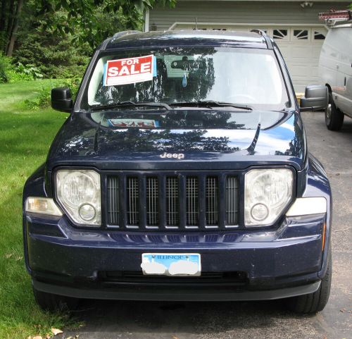 2012 Jeep Liberty SPORT, US $3,500.00, image 18