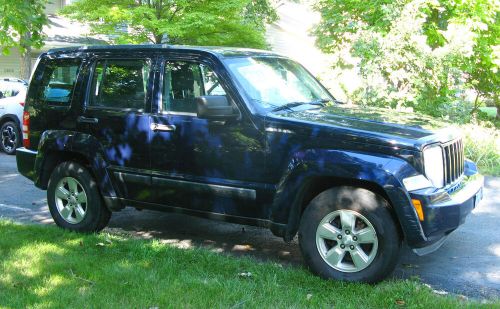 2012 Jeep Liberty SPORT, US $3,500.00, image 19