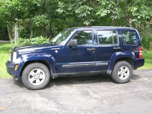 2012 Jeep Liberty SPORT, US $3,500.00, image 22