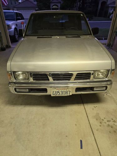 1993 Nissan Other Pickups, US $18,999.00, image 2