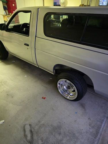 1993 Nissan Other Pickups, US $18,999.00, image 3