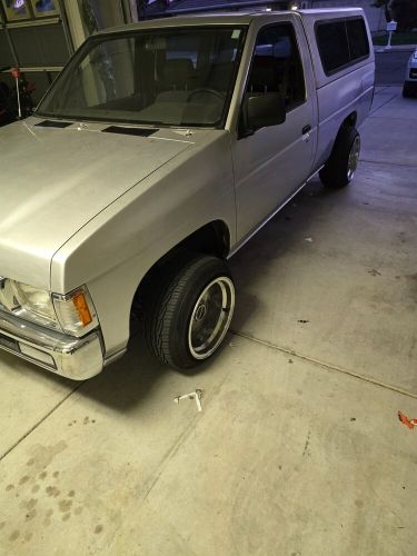 1993 Nissan Other Pickups, US $18,999.00, image 4
