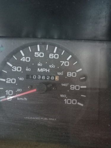 1993 Nissan Other Pickups, US $18,999.00, image 5