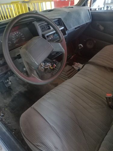 1993 Nissan Other Pickups, US $18,999.00, image 6
