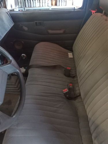 1993 Nissan Other Pickups, US $18,999.00, image 7