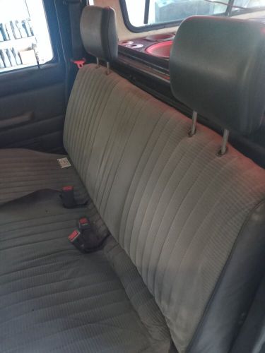 1993 Nissan Other Pickups, US $18,999.00, image 8