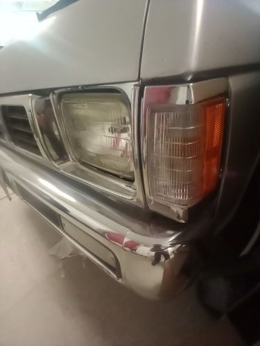 1993 Nissan Other Pickups, US $18,999.00, image 10