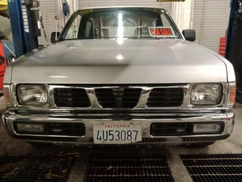 1993 Nissan Other Pickups, US $18,999.00, image 12