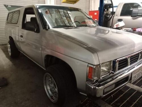 1993 Nissan Other Pickups, US $18,999.00, image 13