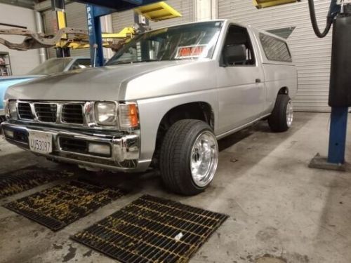 1993 Nissan Other Pickups, US $18,999.00, image 14