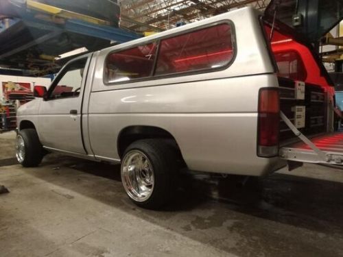 1993 Nissan Other Pickups, US $18,999.00, image 15