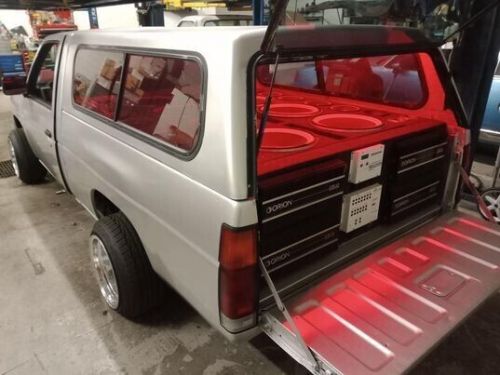 1993 Nissan Other Pickups, US $18,999.00, image 16