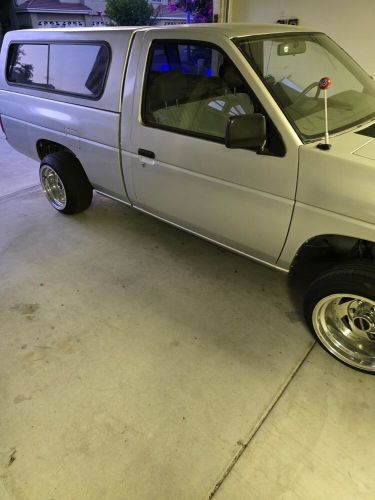 1993 Nissan Other Pickups, US $18,999.00, image 19