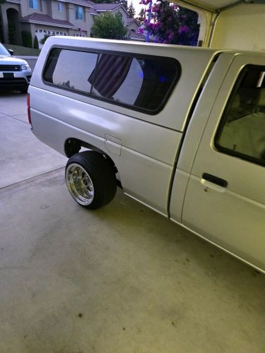 1993 Nissan Other Pickups, US $18,999.00, image 20