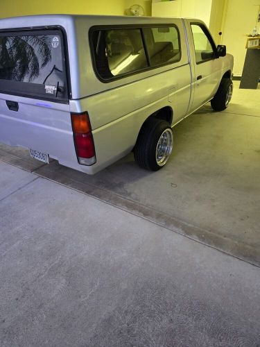 1993 Nissan Other Pickups, US $18,999.00, image 21