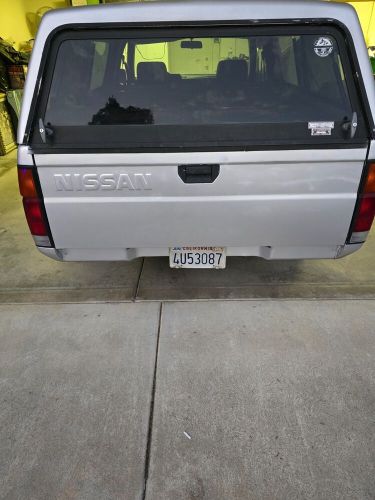 1993 Nissan Other Pickups, US $18,999.00, image 22