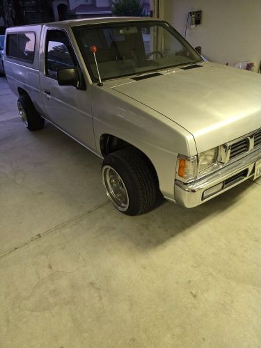 1993 Nissan Other Pickups, US $18,999.00, image 23
