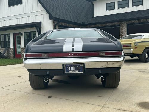 1968 amc amx