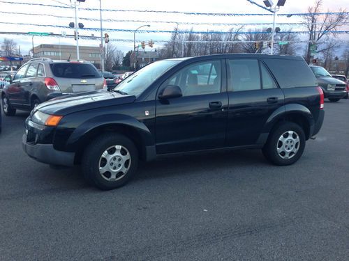 2003 saturn vue wholesale to the public