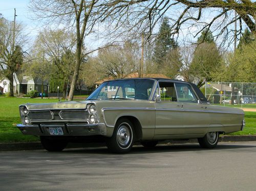 1966 plymouth fury vip 318 poly