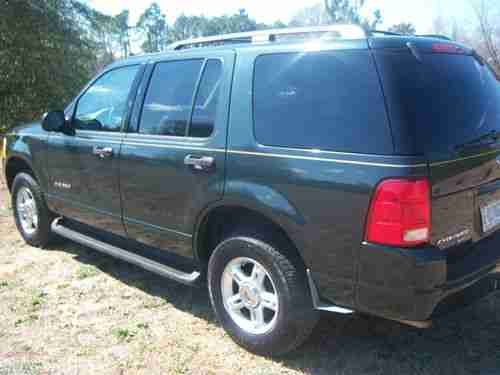 2004 Ford Explorer XLT Sport Utility 4-Door 4.0L, US $6,000.00, image 2