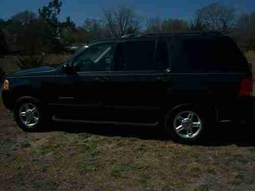 2004 Ford Explorer XLT Sport Utility 4-Door 4.0L, US $6,000.00, image 4