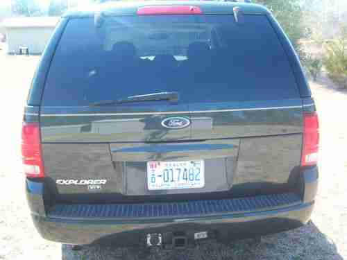 2004 Ford Explorer XLT Sport Utility 4-Door 4.0L, US $6,000.00, image 5