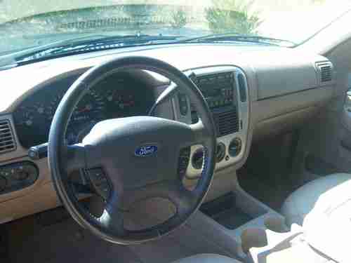 2004 Ford Explorer XLT Sport Utility 4-Door 4.0L, US $6,000.00, image 6