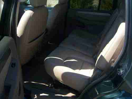 2004 Ford Explorer XLT Sport Utility 4-Door 4.0L, US $6,000.00, image 9