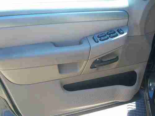 2004 Ford Explorer XLT Sport Utility 4-Door 4.0L, US $6,000.00, image 12