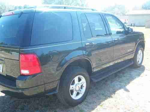 2004 Ford Explorer XLT Sport Utility 4-Door 4.0L, US $6,000.00, image 14