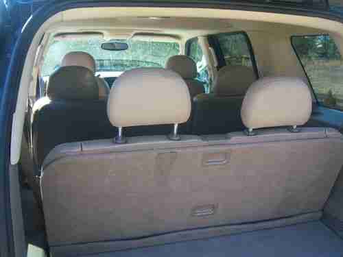2004 Ford Explorer XLT Sport Utility 4-Door 4.0L, US $6,000.00, image 16