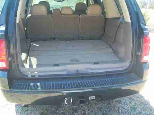 2004 Ford Explorer XLT Sport Utility 4-Door 4.0L, US $6,000.00, image 17