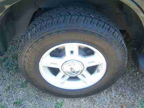 2004 Ford Explorer XLT Sport Utility 4-Door 4.0L, US $6,000.00, image 18