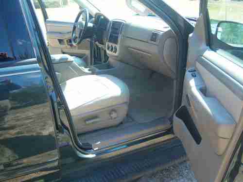 2004 Ford Explorer XLT Sport Utility 4-Door 4.0L, US $6,000.00, image 19