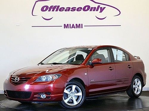 Alloy wheels cd player cruise control all power financing avail off lease only
