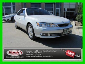 2000 used 3l v6 24v fwd sedan premium