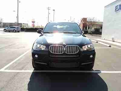 2008 BMW X5 4.8i 1OWNER! LOCAL! NAVIGATION! BACK UP CAMERA! SPORT PACKG. FLAWLES, US $23,900.00, image 2